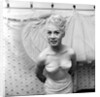 Billie Anthony by Harry Hammond