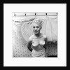 Billie Anthony by Harry Hammond