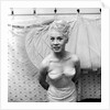Billie Anthony by Harry Hammond