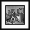 The Animals with Eric Burdon by Harry Hammond