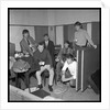 The Animals with Eric Burdon by Harry Hammond