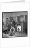 The Animals with Eric Burdon by Harry Hammond