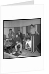 The Animals with Eric Burdon by Harry Hammond