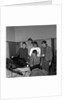 The Animals with Eric Burdon by Harry Hammond