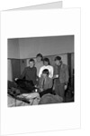 The Animals with Eric Burdon by Harry Hammond
