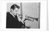 Chet Baker by Harry Hammond