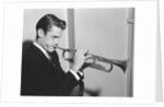 Chet Baker by Harry Hammond