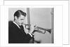 Chet Baker by Harry Hammond