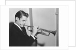 Chet Baker by Harry Hammond