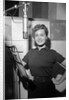 Julie London by Harry Hammond