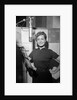 Julie London by Harry Hammond