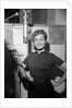 Julie London by Harry Hammond