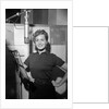 Julie London by Harry Hammond
