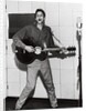Marty Wilde by Harry Hammond