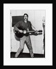 Marty Wilde by Harry Hammond