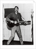Marty Wilde by Harry Hammond