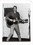 Marty Wilde by Harry Hammond