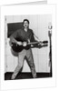 Marty Wilde by Harry Hammond