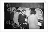 Slim Whitman by Harry Hammond