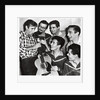 Jim Dale with The Vipers Skiffle Group by Harry Hammond