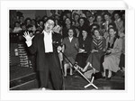 Dickie Valentine by Harry Hammond