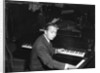 Mel Torme by Harry Hammond