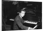 Mel Torme by Harry Hammond