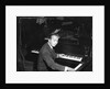 Mel Torme by Harry Hammond