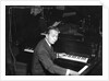 Mel Torme by Harry Hammond