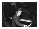 Mel Torme by Harry Hammond