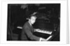 Mel Torme by Harry Hammond