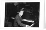 Mel Torme by Harry Hammond