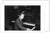 Mel Torme by Harry Hammond