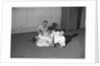 Peter Sellers having Judo lessons by Harry Hammond