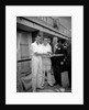 Eric Sykes, Peter Sellers, Cyril Stapleton and Harry Worth by Harry Hammond