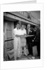 Eric Sykes, Peter Sellers, Cyril Stapleton and Harry Worth by Harry Hammond