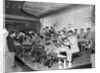 The Ronnie Scott Big Band by Harry Hammond