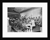 The Ronnie Scott Big Band by Harry Hammond