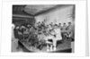 The Ronnie Scott Big Band by Harry Hammond