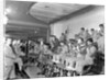 The Ronnie Scott Big Band by Harry Hammond