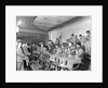 The Ronnie Scott Big Band by Harry Hammond