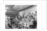 The Ronnie Scott Big Band by Harry Hammond