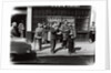 Danny Purches with a group of people by Harry Hammond