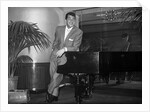 Dean Martin in the London Palladium by Harry Hammond