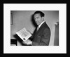 Mantovani with award by Harry Hammond