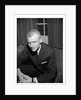 Gerry Mulligan by Harry Hammond