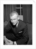Gerry Mulligan by Harry Hammond