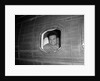 Frankie Laine arriving at London Airport by Harry Hammond
