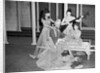 Kismet at the Stoll Theatre by Harry Hammond