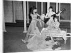 Kismet at the Stoll Theatre by Harry Hammond